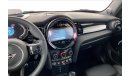 Mini Cooper S JCW Package | 1 year free warranty | 0 Down Payment