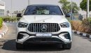 Mercedes-Benz GLE 53 AMG Coupe (НА ЭКСПОРТ , For Export) 4Matic Plus Coupe , 2024 GCC , 0Km , Без пробега