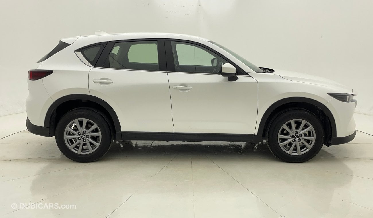 Mazda CX5 GL 2.5 | Zero Down Payment | Free Home Test Drive