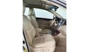 Toyota Avalon V6 3.5L-6CYL  EXCELLENT CONDITION