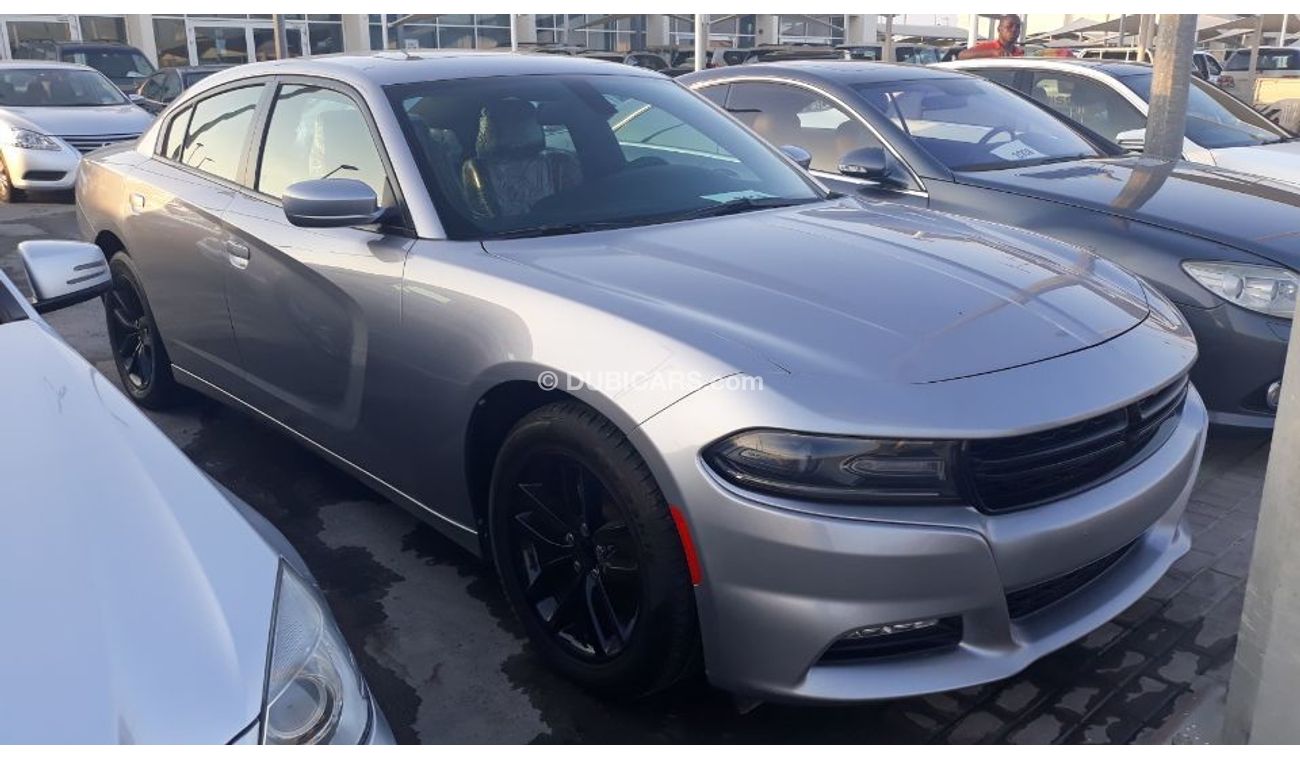 Dodge Charger 2014 Dodge Charger V6 Full options Gulf Specs clean car