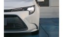 Toyota Levin 2024 Brand New Full Options 1.8 Hybrid