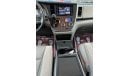 Toyota Sienna 2019 XLE SUNROOF 4x4 FULL OPTION US SPEC