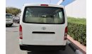 Toyota Hiace TOYOTA HAIC 15 PASSENGER 2009