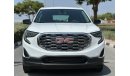 GMC Terrain GMC TERRAIN SLE / GCC / 2018 / Perfect Condition / 920 Dirhams Monthly.