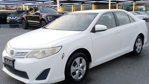 Toyota Camry GL 2.5L