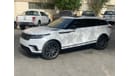 Land Rover Range Rover Velar FULL OPTION