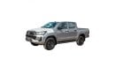 Toyota Hilux Wide Body | 2.4 L | V4 | Diesel