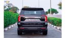 جي أم سي يوكون GMC Yukon AT4 2022 GCC Under Warranty and Free Service From Agency