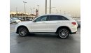 Mercedes-Benz GLC 300 AMG Mercedes GLC 300 KIT 43_American_2018_Excellent Condition _Full option