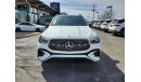 مرسيدس بنز GLE 450 SUV 4MATIC Brand New * Export Price *