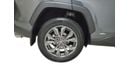 Toyota RAV4 LHD TOYOTA RAV4 2.5L LIMITED HYBRID AWD AT 2024MY (Full Option)