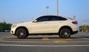 Mercedes-Benz GLC 350 Mercedes-Benz GLC 350