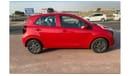 كيا بيكانتو KIA PICANTO 1.2L 2024 (MID OPTION)