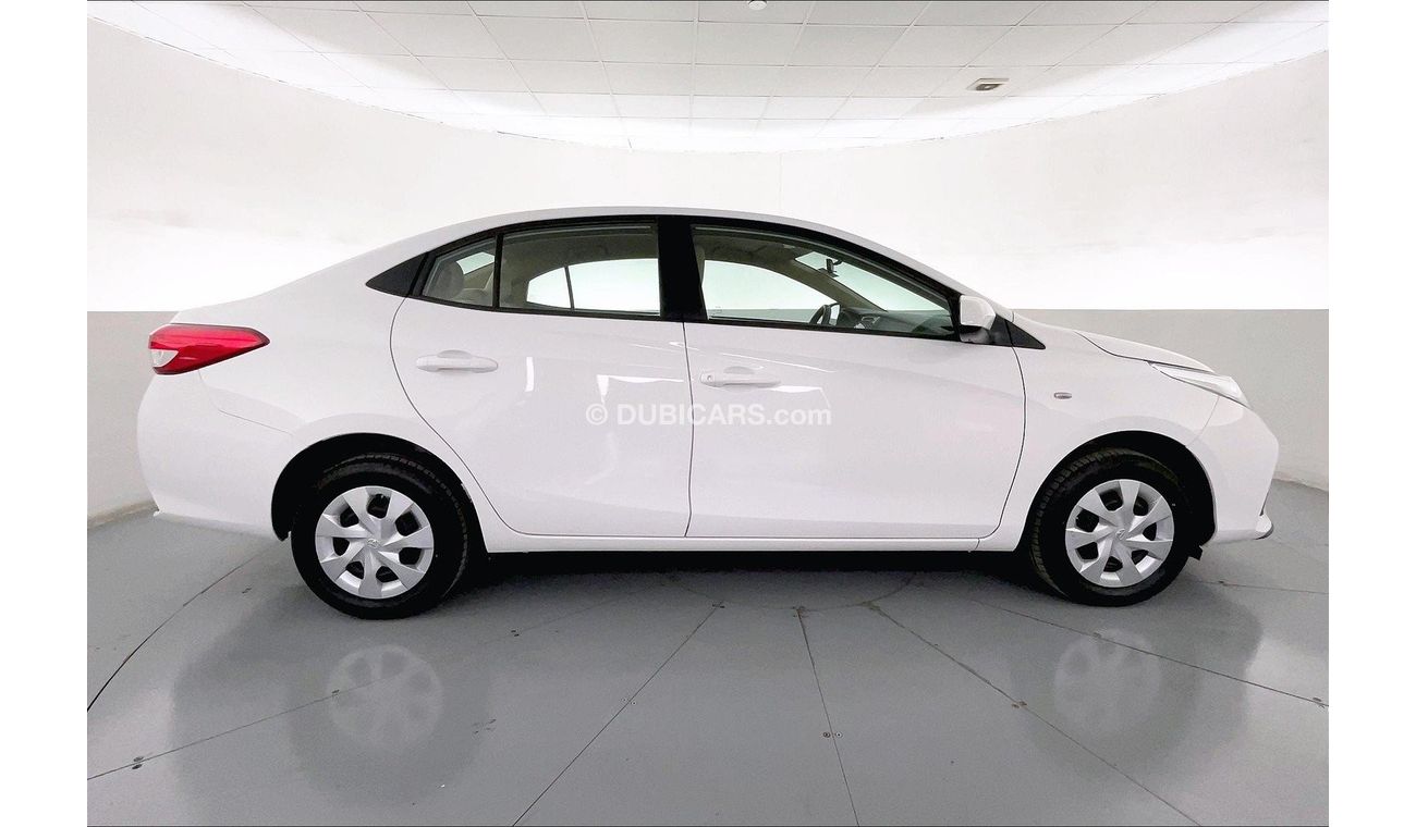 Toyota Yaris SE / E | 1 year free warranty | 0 Down Payment