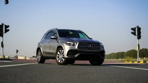 مرسيدس بنز GLE 350 Mercedes Benz GLE 350