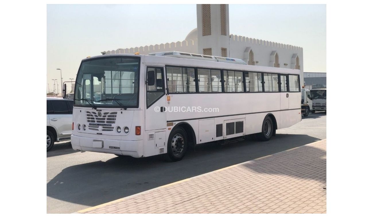 Ashok Leyland Falcon FALCON 67 SEATER WITH AC GCC SPECS