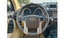 Toyota Prado PRADO / TXL / V6 4.0L / ELECTRIC SEAT / CLEAN CAR / NON ACCIDENT (LOT # 70960)