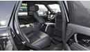 Land Rover Range Rover New Land Rover Range Rover SV 2024