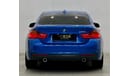 بي أم دبليو 435i M سبورت 2016 BMW 435i M-Sport Gran Coupe, Warranty, Full BMW Service History, Very Low Kms, GCC