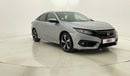 Honda Civic LX SPORT 1.6 | Zero Down Payment | Home Test Drive