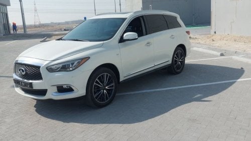 إنفينيتي QX60