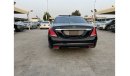 Mercedes-Benz S 550 AMG S550L /// AMG BODY KIT  IMPORT JAPAN 2014