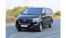 Hyundai H-1 Cargo Van 2.5L RWD / Diesel MT / Like New Condition / Lowest Price / Book Now!