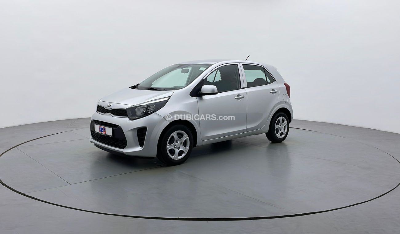 Kia Picanto 1.2