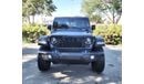 Jeep Wrangler 2024  JEEP WRANGLER 4XE HARD TOP CONVERTIBLE (4DR SUV,ELECTRIC,HYBRID AND PETROL,  2.0 4CYL TURBO PE