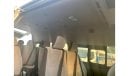 Toyota Hiace 2500cc DSL - M/T - GL FULL OPTION - 15 SEATER - AIRBAGS + ABS - POWER WINDOW + 3 POINT SEAT BILT