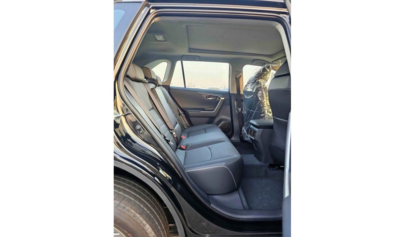 تويوتا راف ٤ STYLE PLUS /  2.0L Petrol / Driver Power Seat With Panoramic Roof / Chines Specs (CODE # 68056)