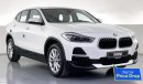 BMW X2 sDrive 20i Joy Edition | 1 year free warranty | 0 Down Payment