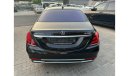 Mercedes-Benz S 500 mercedes benz S 500 2016 korea specs