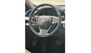 Honda Civic LX Sport MODEL 2018 CAR PREFECT CONDITION INSIDE AND OUTSIDE FULL OPTION SUN ROOF