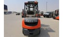 Toyota Fork lift 3 TON, 2 STAGE-V DIESEL 4,000MM MY23 Forklift Diesel(EXPORT ONLY)