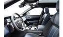 لاند روفر رينج روفر فيلار P250 R-Dynamic SE 2.0L 2019-RANGE ROVER VELAR DYNAMIC SE P250-GCC-FULL AGENCY SERVICE HISTORY-1 YEAR