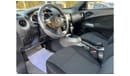 Nissan Juke Nissan juek1.6 full automatic 4dr 4cyh