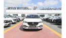 MG HS MG HS 30T Trophy Super Sport 2.0L Turbo Petrol, SUV, AWD, 5Doors, Color White Model 2023