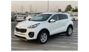 Kia Sportage 2018 Kia Sportage 2.4L GDi MidOption / EXPORT ONLY