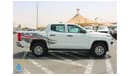 تويوتا هيلوكس First Showroom to have the New Shape L200 Triton GLX 2024 /2.4L Petrol 4WD / For Export