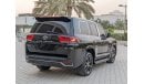 تويوتا لاند كروزر Toyota Land Cruiser 2015 GXR v8 LHD petrol