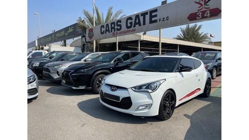 Hyundai Veloster Sport 1.6L