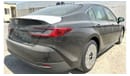 Toyota Camry G GRADE GLE 2.5L