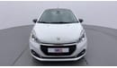 Peugeot 208 GT LINE 1.6 | Zero Down Payment | Free Home Test Drive