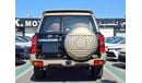 Nissan Patrol Safari /4.8L PETROL V8 / FULL OPTION / LOW MILEAGE / 3789 MONTHLY / LOT#105181