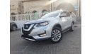 نيسان روج Nissan Rogue 2019 Sv 4x4