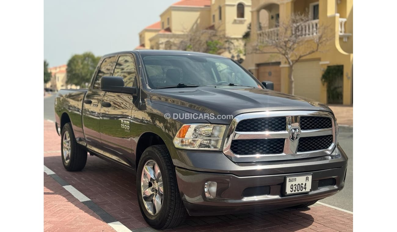 RAM 1500