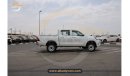 Toyota Hilux TOYOTA HILUX 2.4L 4×4 A/T 2024 GCC SPECS ( ALKADY CARS )