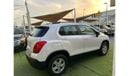 Chevrolet Trax LT